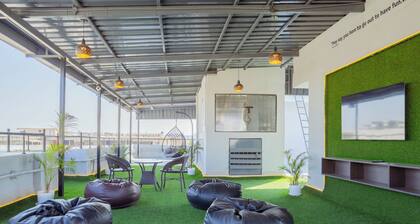 Housr Marathahalli Near Bagmane Park