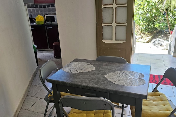 Restauration