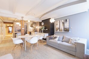 TV - Torrepe - baskeyrentals (Ondarroa)