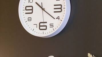 Details aan de binnenkant