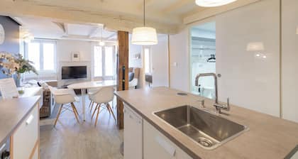 Torrepe - baskeyrentals