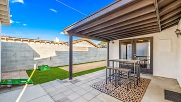 Servei de restauració a l'aire lliure