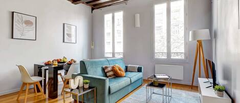 Smart TV, offices