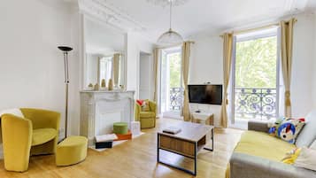 Smart TV, offices