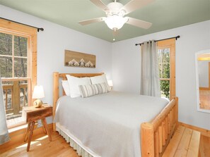 3 chambres, accès au Wi-Fi (inclus), literie fournie