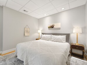 3 slaapkamers, gratis wifi, beddengoed