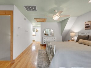 3 chambres, accès Internet, draps fournis
