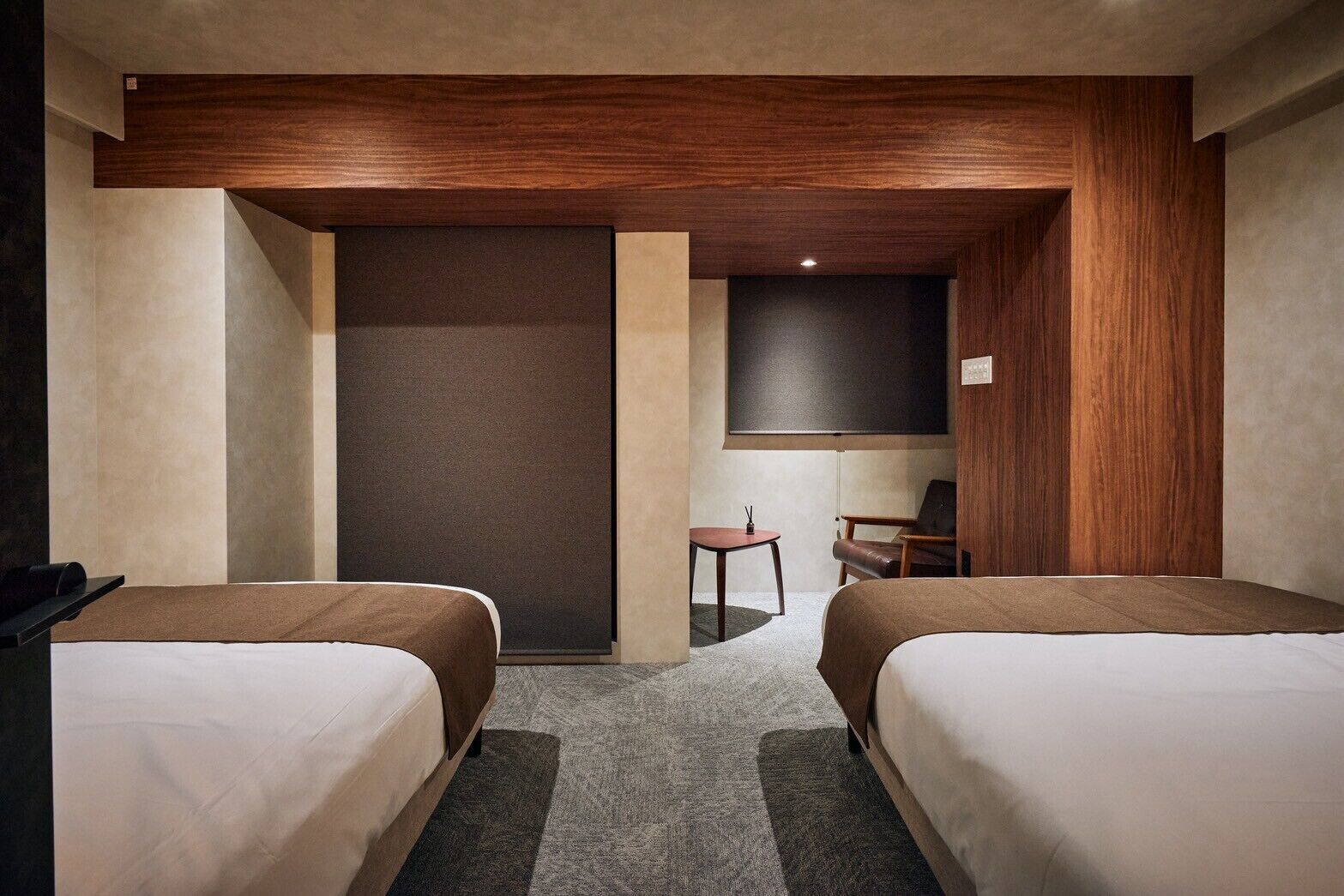 熨斗/熨衫板、免費 Wi-Fi、床單