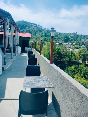 Terras