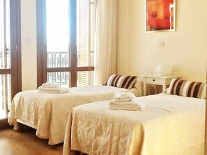 Apartment, 2 Bedrooms | 2 bedrooms - Theseus Village 2 Bed Apartment With Enviable Position On Communal Pool (Kouklia)