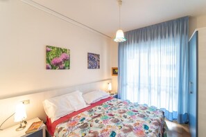 1 habitación, internet y ropa de cama 