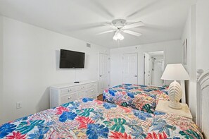 3 chambres, Wi-Fi, draps fournis