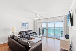 Fernseher, DVD-Player