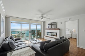 Fernseher, DVD-Player