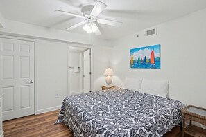 3 Schlafzimmer, WLAN, Bettwäsche