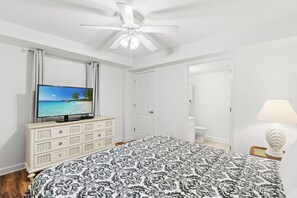 3 Schlafzimmer, WLAN, Bettwäsche