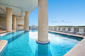 Inomhuspool