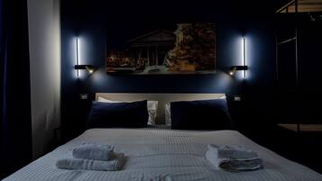 1 slaapkamer, wifi, beddengoed