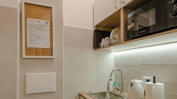 Mikrowelle, Herdplatte