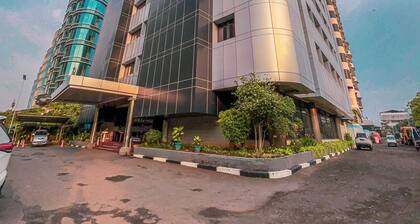 GiiA Sanno Hotel Pluit Jakarta