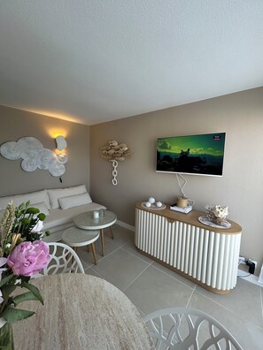 Smart TV