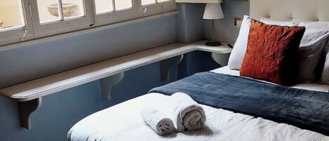 1 多间卧室、WiFi