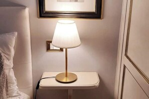1 間睡房、Wi-Fi