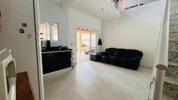 Vila | Sala de estar