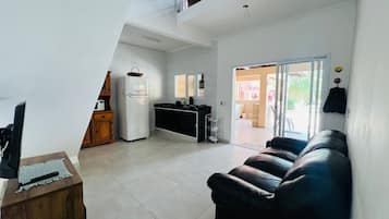 Vila | Sala de estar