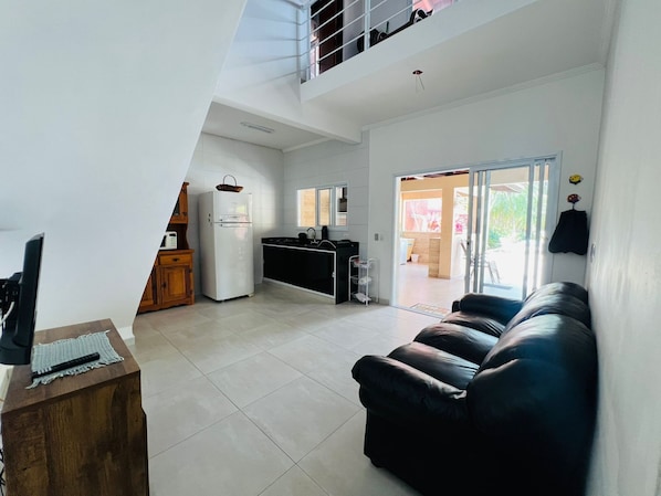 Villa | Sala de estar