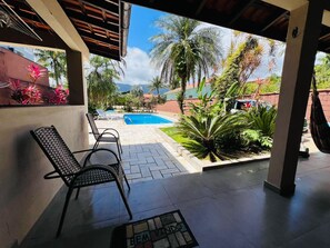 Cobertizo