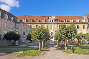 Exterieur