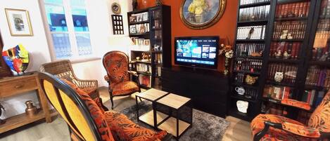 Intérieur