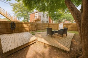 Terrass/Patio