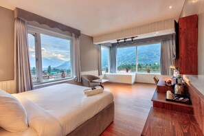 Classic Single Room | Free WiFi