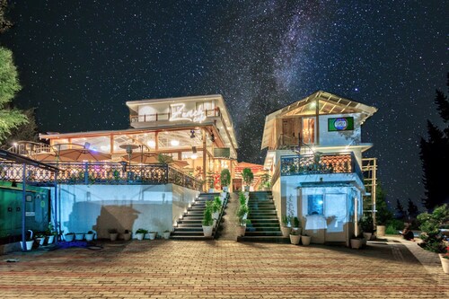 Ekaanth by Paradise Chateau