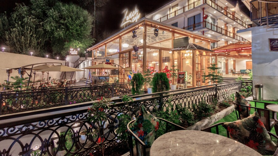 Ekaanth by Paradise Chateau