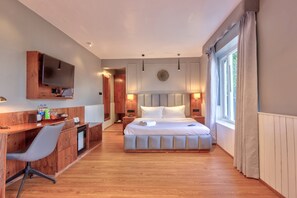 Classic Single Room | Free WiFi