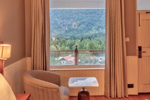 Classic Single Room | Free WiFi