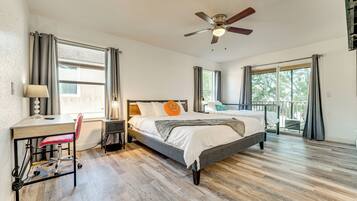 Apartment (4 Bedrooms) | Interior