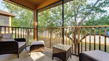 Apartment (4 Bedrooms) | Interior