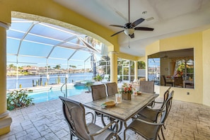 Casa (3 Bedrooms) | Interni