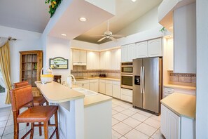 Casa (3 Bedrooms) | Parte interna