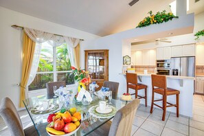Casa (3 Bedrooms) | Parte interna