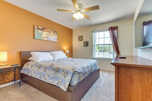 Appartement (3 Bedrooms) | Interieur