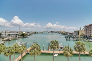 Departamento (2 Bedrooms) | Vista frontal de la propiedad