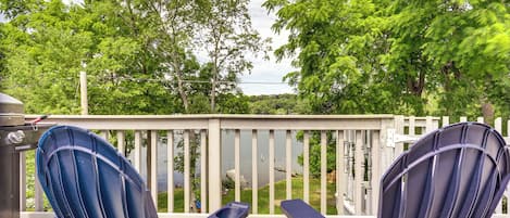 House (2 Bedrooms) | Front of property