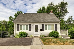 Maison (2 Bedrooms) | Intérieur