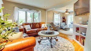 ハウス (2 Bedrooms) | 内装