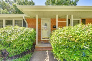 Maison (3 Bedrooms) | Intérieur